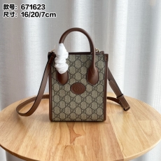 Gucci Top Handle Bags